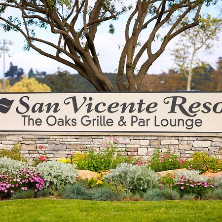 San Vicente Golf Resort Ramona Extérieur photo
