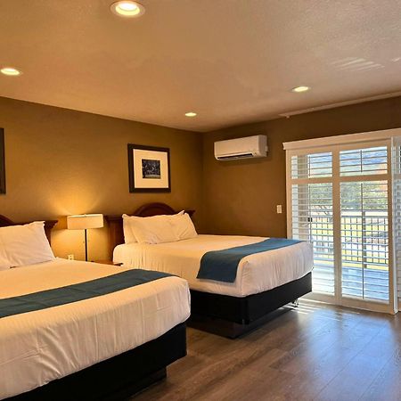 San Vicente Golf Resort Ramona Extérieur photo