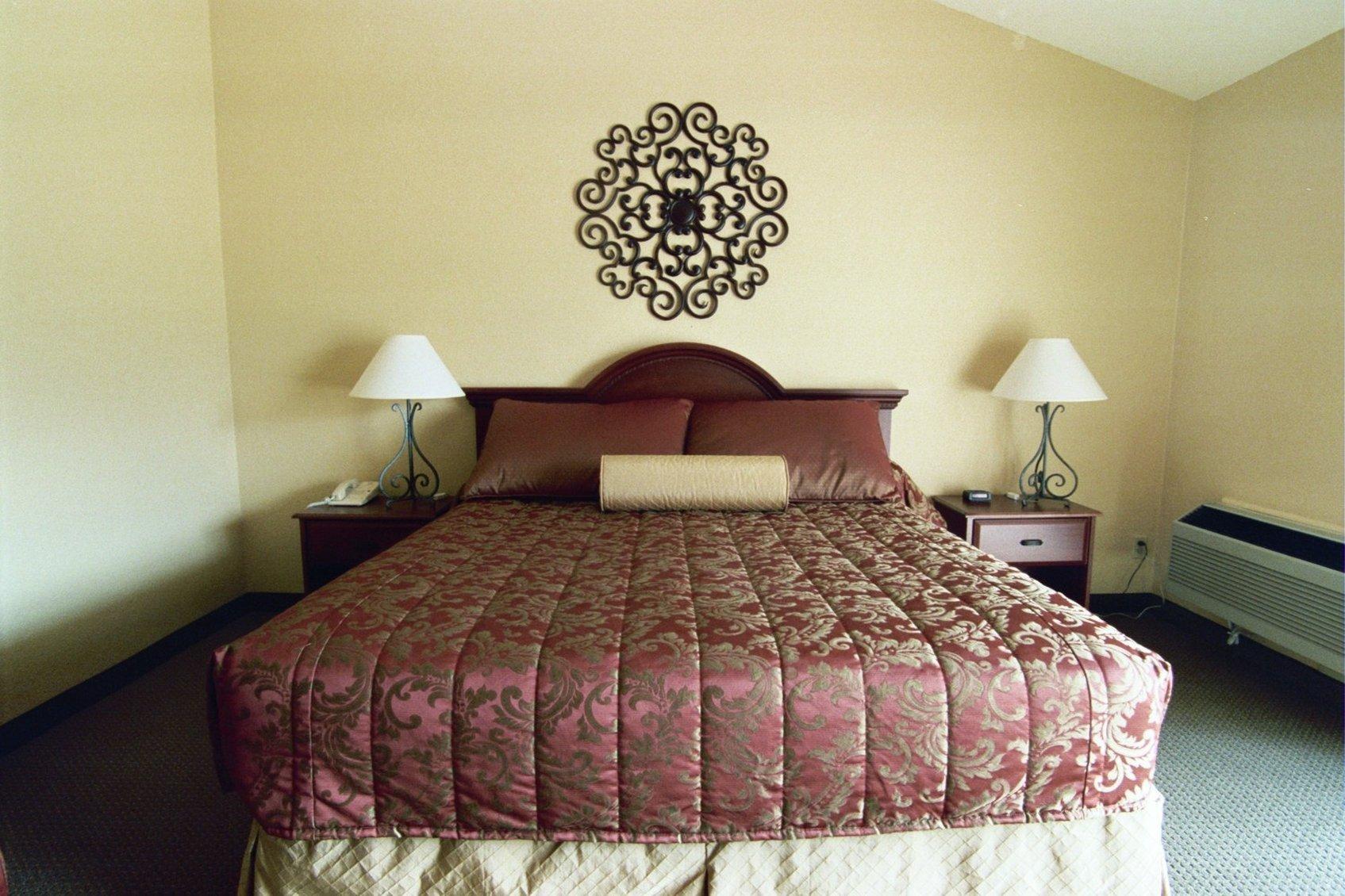 San Vicente Golf Resort Ramona Extérieur photo