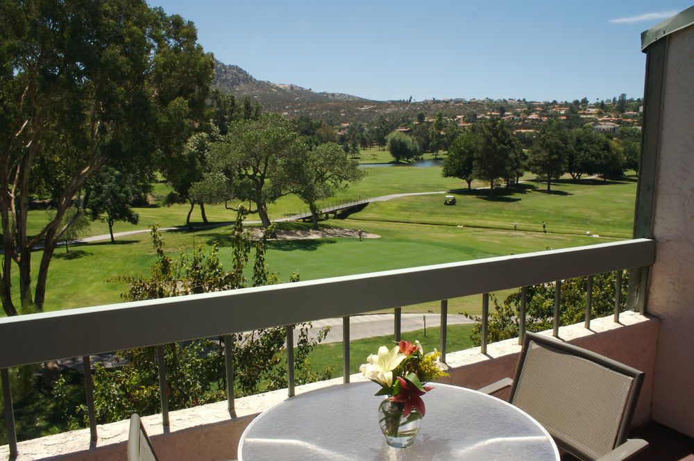 San Vicente Golf Resort Ramona Extérieur photo